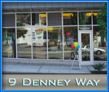9 Dennys way