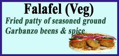 Falafel